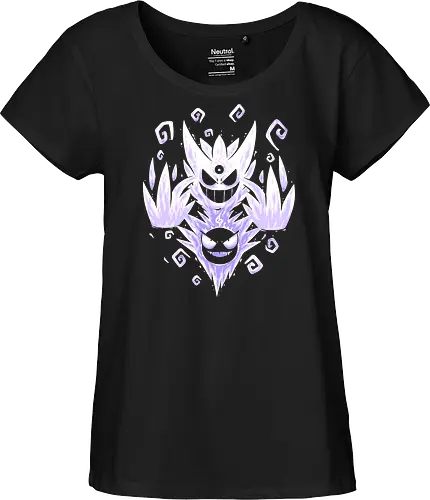 The Mega Ghost Within