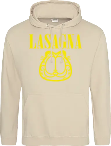 Lasagna!