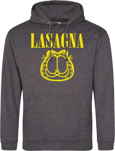 Lasagna!