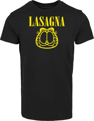 Lasagna!