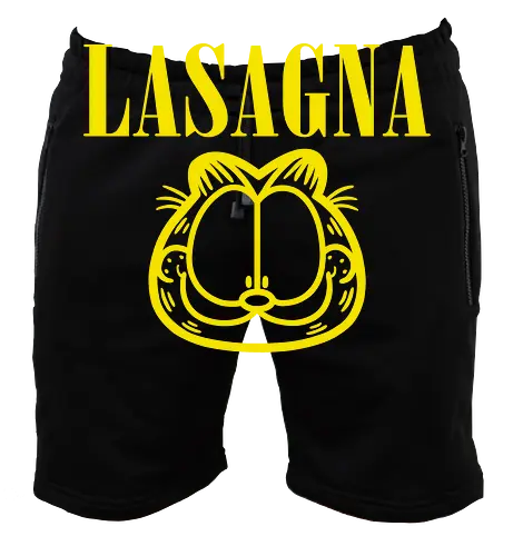 Lasagna!