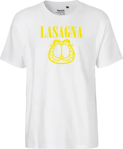 Lasagna!