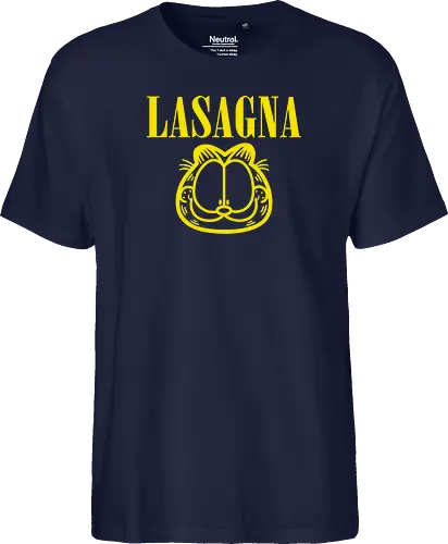 Lasagna!