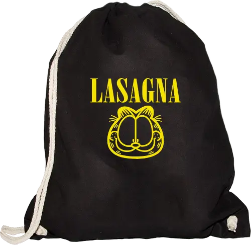 Lasagna!