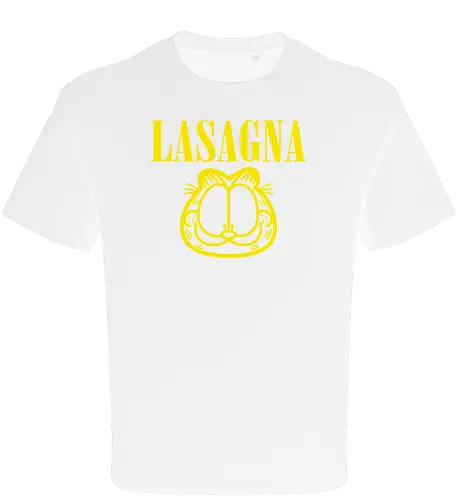 Lasagna!