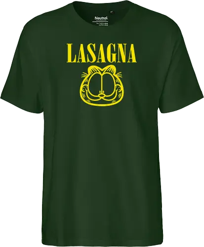 Lasagna!