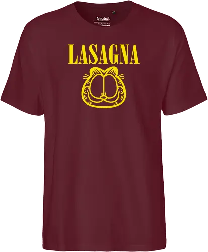 Lasagna!
