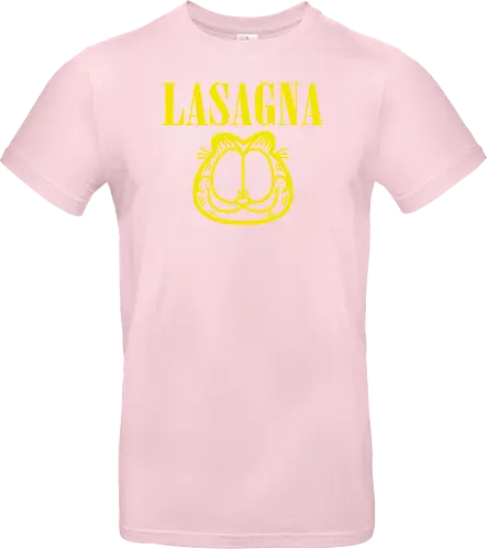 Lasagna!