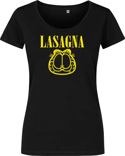 Lasagna!
