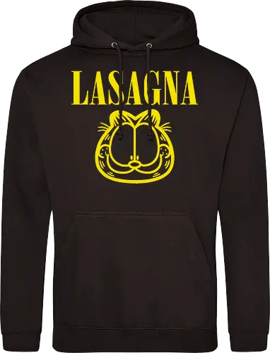 Lasagna!