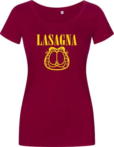 Lasagna!