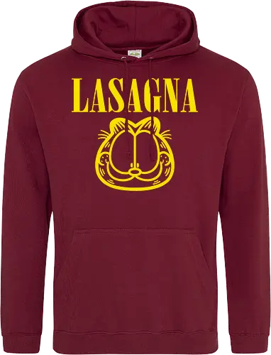 Lasagna!