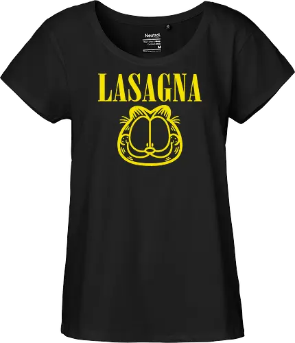 Lasagna!