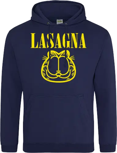 Lasagna!