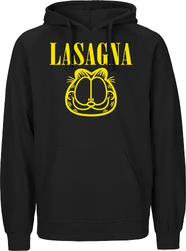 Lasagna!