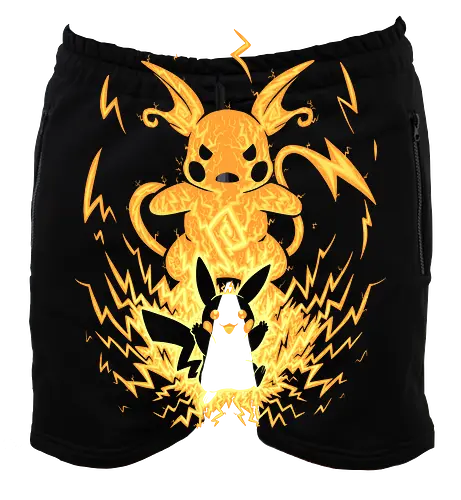 The Electric Mouse Within