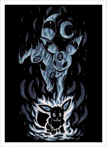 The Dark Evolution Within