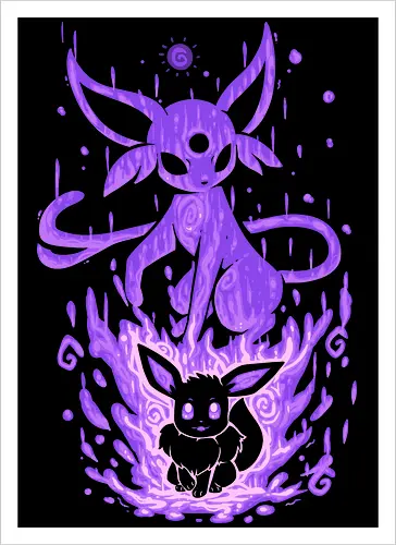 The Psychic Evolution Within