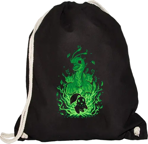 The Grass Flower Within