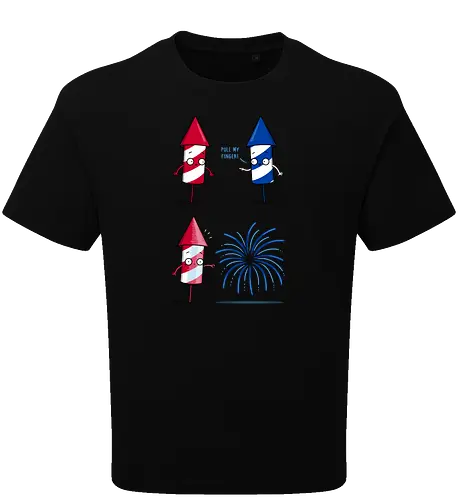 Fart of July!