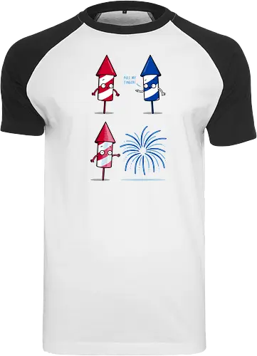 Fart of July!