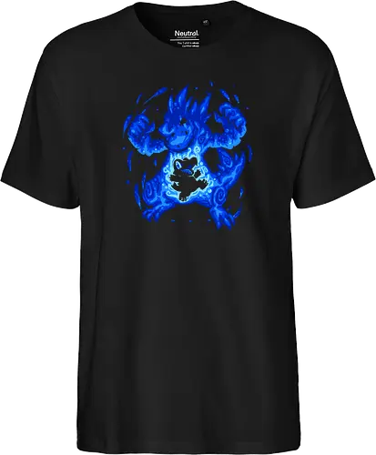 The Ferocious Water Within