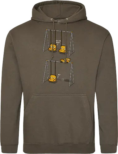 Swing Proposal!