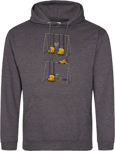 Swing Proposal!