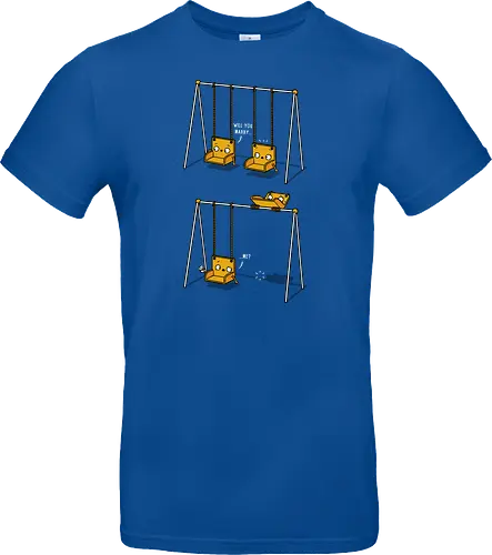 Swing Proposal!