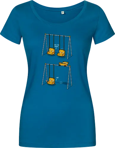 Swing Proposal!