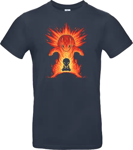The Explosion Within