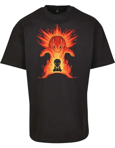 The Explosion Within