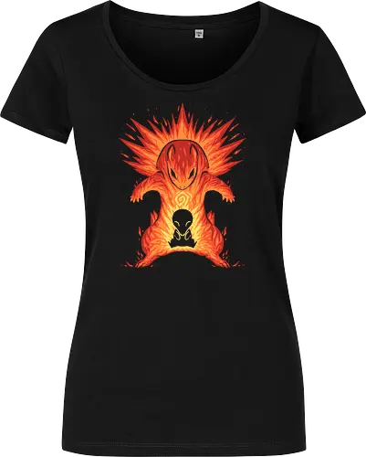 The Explosion Within