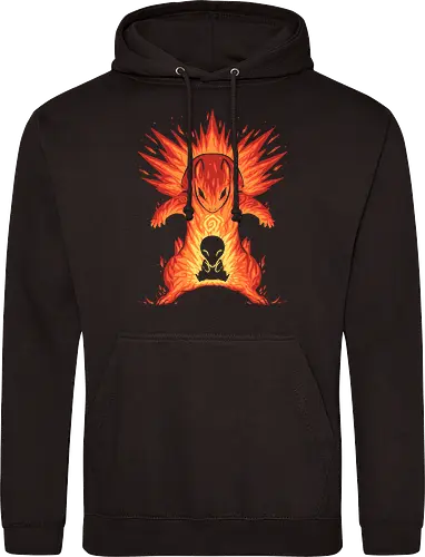 The Explosion Within