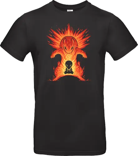 The Explosion Within