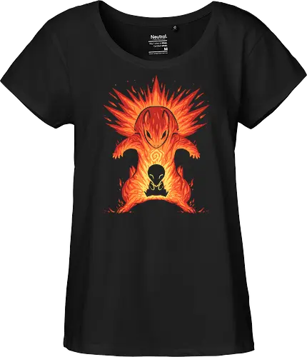 The Explosion Within