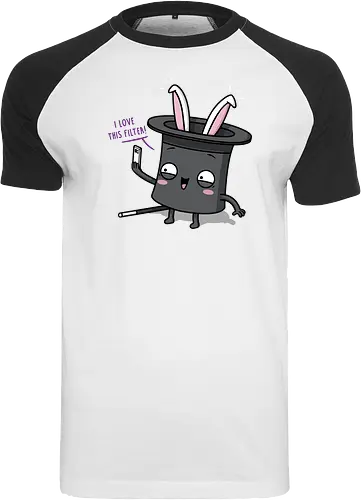 Bunny Filter!