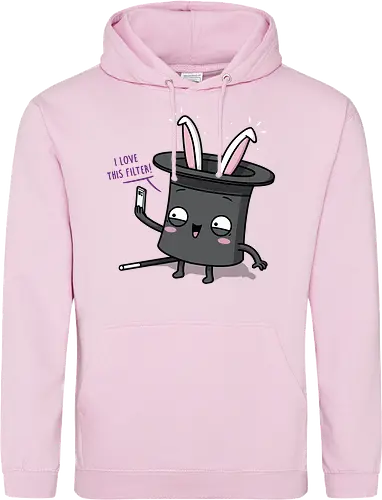 Bunny Filter!