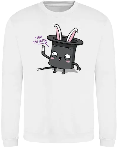 Bunny Filter!