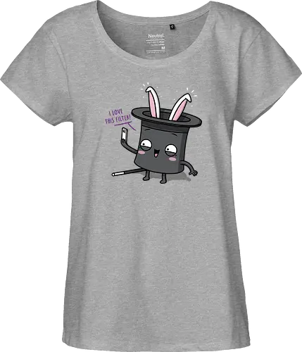Bunny Filter!