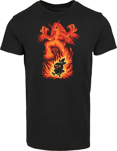 The Fire Bird Within