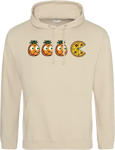 Pizza-Man!