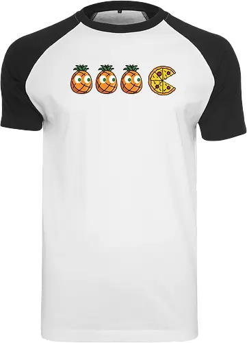 Pizza-Man!
