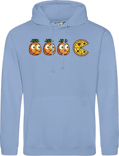 Pizza-Man!