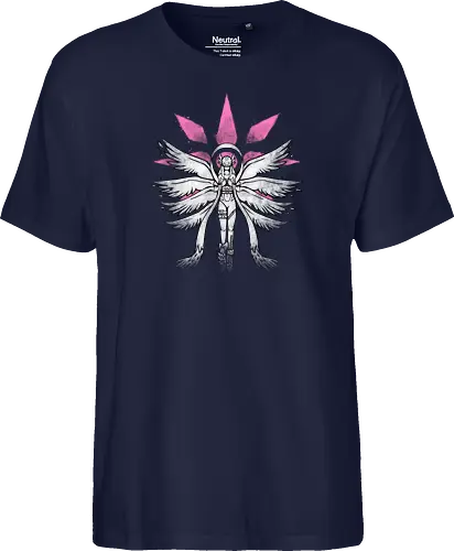 The Graffiti Angel