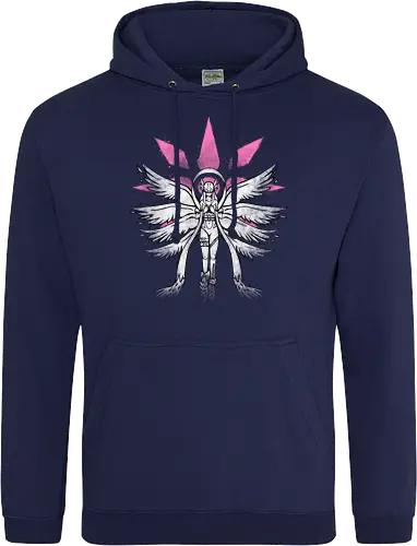 The Graffiti Angel