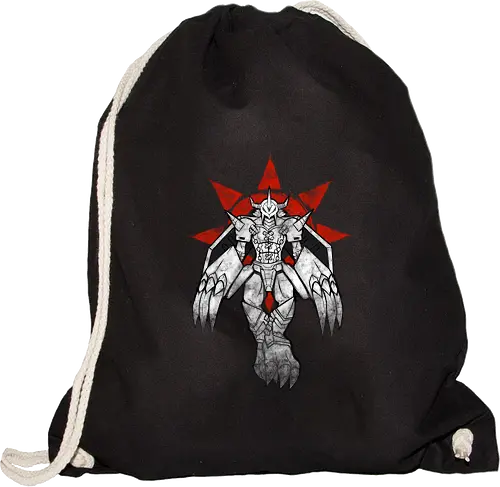 The Graffiti Warrior