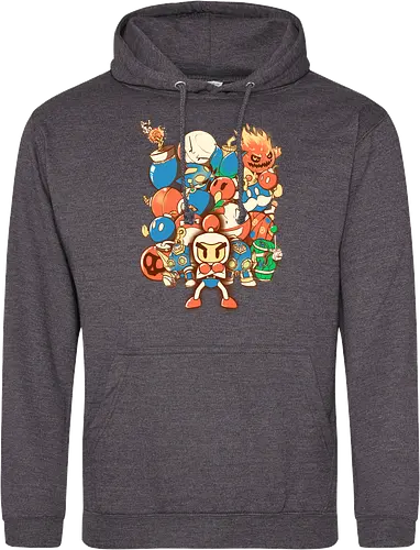 The Ultimate Bomb
