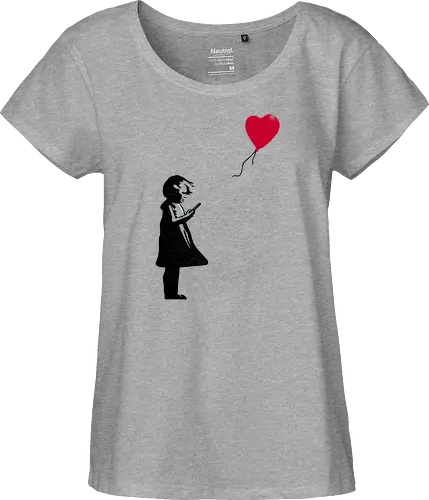 Girl with Phone!