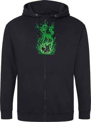 The Leaf Evolution Within